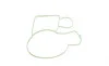 Комплект прокладок (нижній) BMW 3 (E90)/5 (E60)/X3 (E83) 04-11 M47/N47 ELRING 492.160 (фото 3)