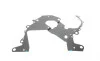 Комплект прокладок (нижній) BMW 3 (E90)/5 (E60)/X3 (E83) 04-11 M47/N47 ELRING 492.160 (фото 9)