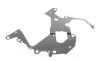 Комплект прокладок (нижній) BMW 3 (E90)/5 (E60)/X3 (E83) 04-11 M47/N47 ELRING 492.160 (фото 10)