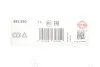 Прокладка труби вихлопної VW Beetle 11-19/Jetta III/IV 2.5 06-17 ELRING 493890 (фото 2)