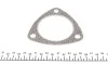 Прокладка трубы выхлопной Audi A4/A6 97-09 ELRING 497.210 (фото 2)