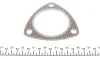 Прокладка трубы выхлопной Audi A4/A6 97-09 ELRING 497.210 (фото 3)