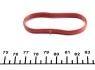 Прокладка коллектора впускного Audi A4/A6/ VW Passat 1.8/2.0 95-05 ELRING 497.230 (фото 2)