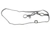 Прокладка крышки клапанов Peugeot 107/ Toyota Yaris 1.0 05- ELRING 497.380 (фото 1)