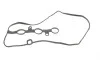 Прокладка крышки клапанов Peugeot 107/ Toyota Yaris 1.0 05- ELRING 497.380 (фото 3)