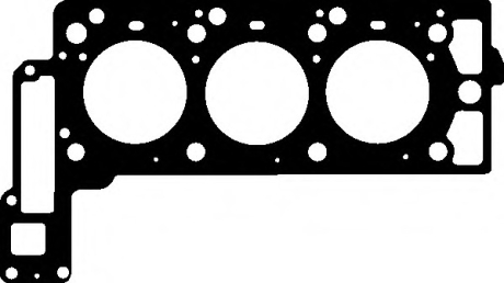 Прокладка головки циліндра ELRING 497430 (фото 1)