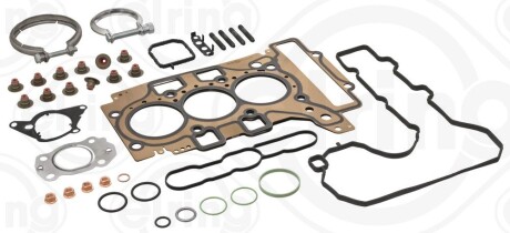 Комплект прокладок двигуна ELRING 497.470
