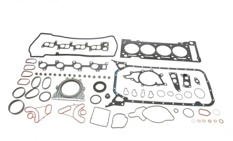 Комплект прокладок (полный) MB Sprinter 2.2CDI OM611 ELRING 498.950
