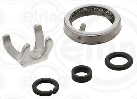 Ремкомплект форсунки Citroen C3/Peugeot 2008/208/3008/308 1.2 THP/PureTech 13- ELRING 502610