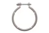 Хомут глушника Citroen C3/C4/Peugeot 2008/208/3008/308 1.2 THP/PureTech 13- ELRING 503370 (фото 1)