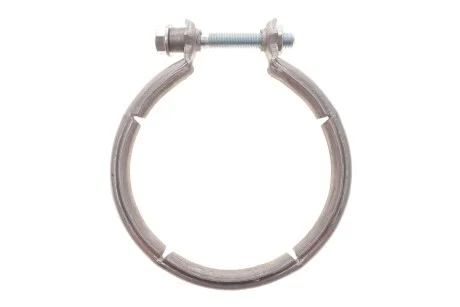 Хомут глушника Citroen C3/C4/Peugeot 2008/208/3008/308 1.2 THP/PureTech 13- ELRING 503370
