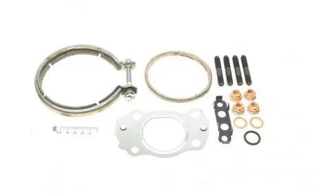 Комплект прокладок турбины Citroen Berlingo/ Peugeot Partner 1.2 PureTech 16- ELRING 503400