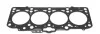 Прокладка ГБЦ VW Caddy 2.0SDI 03- (2 метки) (1.51mm) ELRING 504.120 (фото 2)