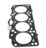 Прокладка ГБЦ VW Caddy 2.0SDI 03- (2 метки) (1.51mm) ELRING 504.120 (фото 3)
