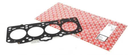 Прокладка ГБЦ VW Caddy 2.0SDI 03- (2 метки) (1.51mm) ELRING 504.120