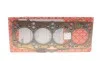 Прокладка ГБЦ VW Caddy 2.0SDI 03- (3 метки) ELRING 504.150 (фото 1)