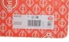 Прокладка ГБЦ VW Caddy 2.0SDI 03- (3 метки) ELRING 504.150 (фото 2)