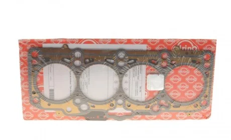 Прокладка ГБЦ VW Caddy 2.0SDI 03- (3 метки) ELRING 504.150
