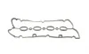 Комплект прокладок (верхний) Opel Astra H/Zafira B 1.6 04-15 ELRING 504.360 (фото 2)