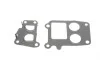Комплект прокладок (верхний) Opel Astra H/Zafira B 1.6 04-15 ELRING 504.360 (фото 4)
