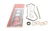 Комплект прокладок (верхний) Renault Kangoo 1.2 16V 01- ELRING 505.050