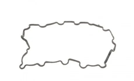 Прокладка поддона MB C-class (W205)/E-class (W213) 2.0D 16- OM654 (сверху) ELRING 506.410