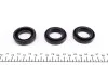 Прокладка крышки клапанов Toyota Land Cruiser/Lexus GS/RX 3.5/4.0 05- (к-кт) ELRING 507.580 (фото 3)