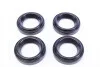 Комплект прокладок (верхний) Hyundai Elantra/i30/Kia Cee'd/Cerato 2.0/2.0LPG 00- ELRING 507.610 (фото 4)