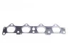 Комплект прокладок (верхний) Hyundai Elantra/i30/Kia Cee'd/Cerato 2.0/2.0LPG 00- ELRING 507.610 (фото 10)