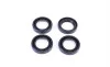 Комплект прокладок (верхний) Hyundai Tucson/Kia Ceed 2.0CRDi 01- ELRING 508.530 (фото 4)