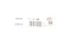 Прокладка турбіни Opel Astra/Insignia 1.6 CDTI 13- ELRING 509.980 (фото 2)