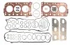Комплект прокладок (верхний) Porsche Cayenne/Macan/Panamer 3.0/3.6 13- ELRING 510.730 (фото 1)