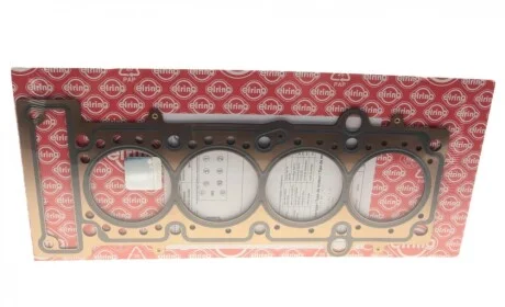 Прокладка ГБЦ Mini (R50/R52/R53) 01-08 (0.95mm) ELRING 512.220