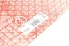 Прокладка, головка блока циліндрів BMW N52 B30 1,5mm -01.2011 (вир-во Elring) ELRING 512.330 (фото 2)