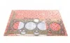 Прокладка ГБЦ Hyundai Santa Fe/Kia Sorento 2.2 CRDi 09- (2 метки) (1.40mm) ELRING 514.150 (фото 1)