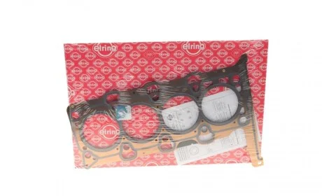 Прокладка ГБЦ Hyundai Santa Fe 2.2CRDi 09- (1.3mm) ELRING 514.281