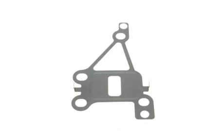 Прокладка помпи води Nissan Teana 2.5 13- ELRING 514.450