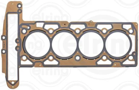 Прокладка ГБЦ Chevrolet Equinox 2.4 09-17 (0.64mm) ELRING 514.960