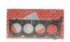 Прокладка ГБЦ (R) BMW 5 (E39)/7 (E38) 3.5i (M62) 96-01 (2.07mm) ELRING 515.270 (фото 1)