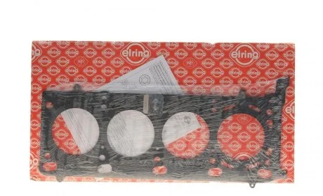 Прокладка ГБЦ (R) BMW 5 (E39)/7 (E38) 3.5i (M62) 96-01 (2.07mm) ELRING 515.270