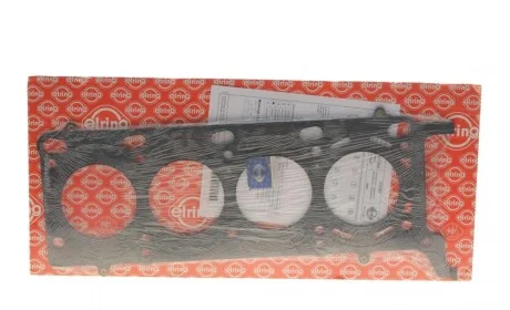 Прокладка ГБЦ (L) BMW 5 (E39)/7 (E38) 3.5i (M62) 96-01 (2.07mm) ELRING 515.290