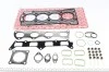 Комплект прокладок (верхній) Skoda Octavia/Rapid/VW Golf V/Passat 1.4-1.6 FSI 02-10 ELRING 517.171 (фото 1)