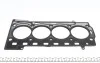 Комплект прокладок (верхній) Skoda Octavia/Rapid/VW Golf V/Passat 1.4-1.6 FSI 02-10 ELRING 517.171 (фото 2)