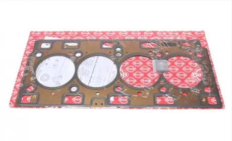Прокладка головки блоку RENAULT G9U 2.5dCi 1,25mm (вир-во Elring) ELRING 517.412