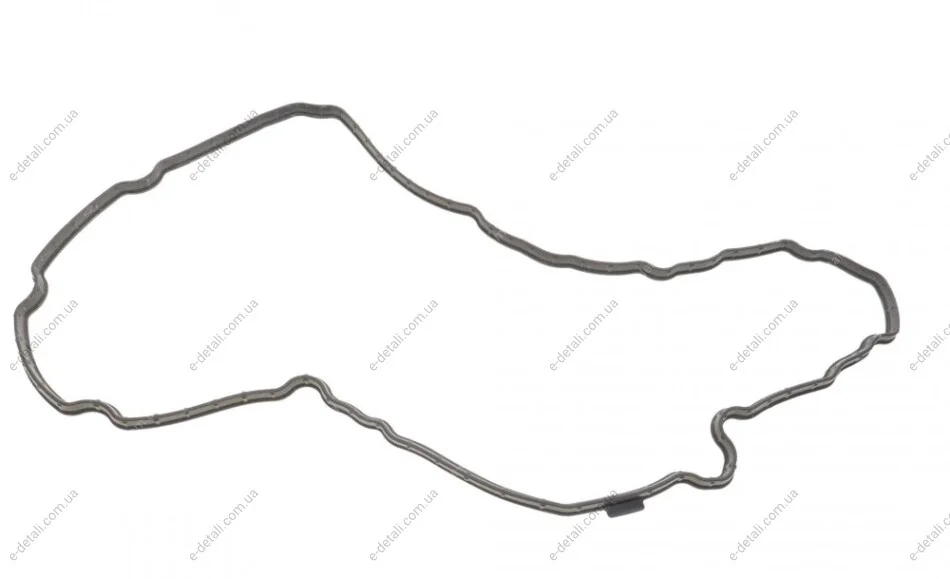 Прокладка крышки клапанов Nissan Pathfinder 2.5 dCi 05- ELRING 518.620 (фото 1)