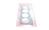 Прокладка ГБЦ Ford Focus II 1.6 Ti 04-12 ELRING 520.800 (фото 3)