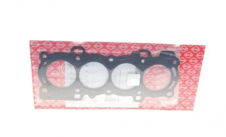 Прокладка ГБЦ Ford Focus II 1.6 Ti 04-12 ELRING 520.800