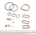 Комплект прокладок (верхний) Renault Trafic 2.0 dCi/Opel Vivaro 2.0 CDTI 06- ELRING 521130 (фото 3)