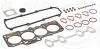 VW К-кт прокладок ГБЦ BORA (9M2) 2.0 05-14 ELRING 521.680