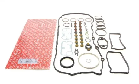 Комплект прокладок (верхний) BMW 3 (F30/F80)/5 (F10)/X5 (F15/F85) 11-18 N20/N26 ELRING 522.190